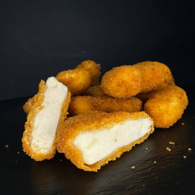 Нагетси Курячі 8шт